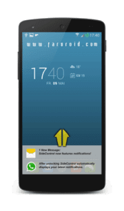 SideControl Pro  4.11 Apk for Android 2