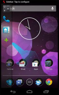 Sidebar Pro  4.3.1 Apk for Android 1