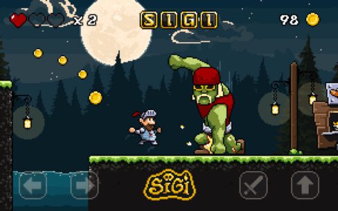 Sigi 1.9.8 Apk + Mod for Android 1