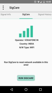 Signal Care  3.0.5 Apk for Android 7