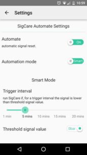 Signal Care  3.0.5 Apk for Android 1