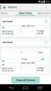 Signal Care  3.0.5 Apk for Android 6