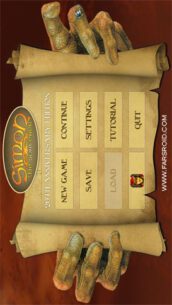 Simon The Sorcerer 1.2.0.1 Apk for Android 1