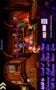 Simon The Sorcerer 1.2.0.1 Apk for Android 2
