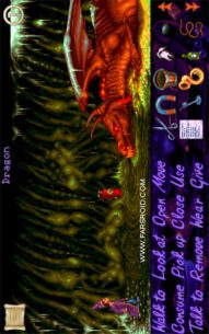 Simon The Sorcerer 1.2.0.1 Apk for Android 3