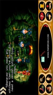 Simon the Sorcerer 2 1.0.4.3 Apk for Android 1