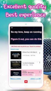 Sing Karaoke 1.8.3 Apk for Android 2