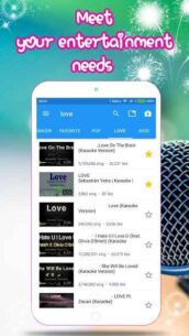 Sing Karaoke 1.8.3 Apk for Android 3