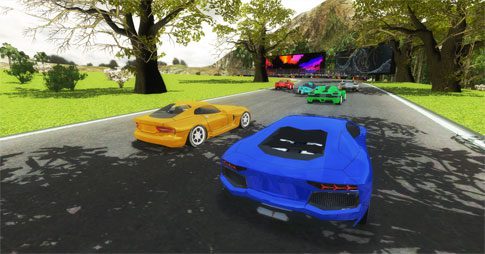 Sixth Gear 2  1.03 Apk + Mod for Android 1