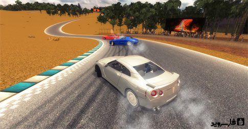 Sixth Gear 2  1.03 Apk + Mod for Android 2