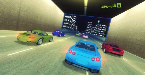 Sixth Gear 2  1.03 Apk + Mod for Android 3