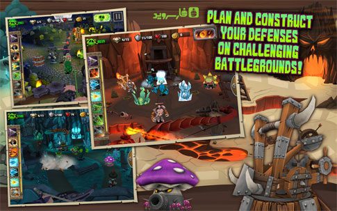 Skull Legends  1.3.2 Apk + Mod for Android 1