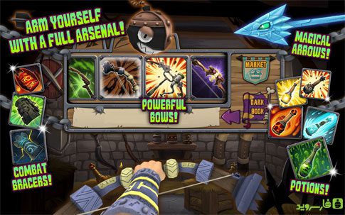 Skull Legends  1.3.2 Apk + Mod for Android 2