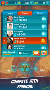 Sky Squad 1.0.30 Apk + Mod for Android 1