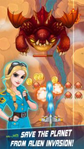 Sky Squad 1.0.30 Apk + Mod for Android 4