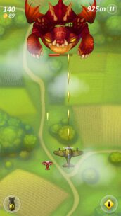 Sky Squad 1.0.30 Apk + Mod for Android 5