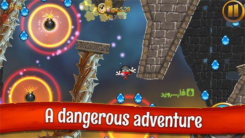 SkyJumper  1.06 Apk for Android 1