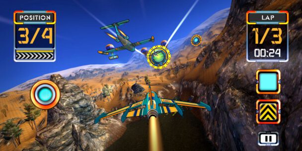 SkyStart Racing  1.24.7 Apk + Data for Android 3