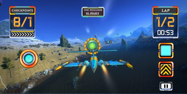 SkyStart Racing  1.24.7 Apk + Data for Android 4