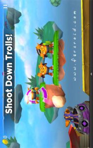 Skylanders Cloud Patrol  1.9.6 Apk for Android 3