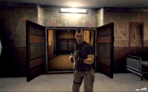 Slaughter  1.21 Apk + Mod for Android 2