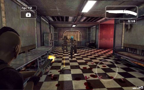 Slaughter  1.21 Apk + Mod for Android 3