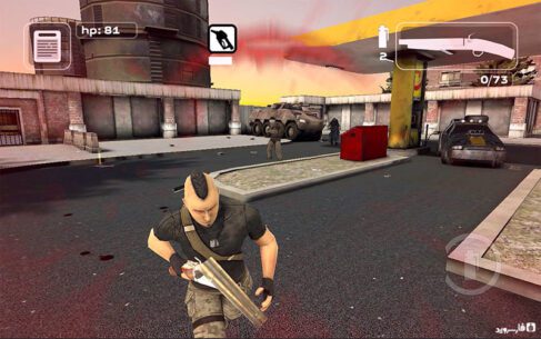 Slaughter  1.21 Apk + Mod for Android 4