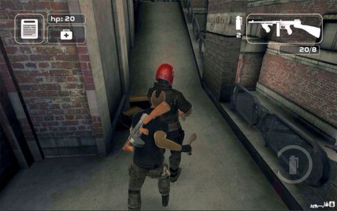 Slaughter  1.21 Apk + Mod for Android 5