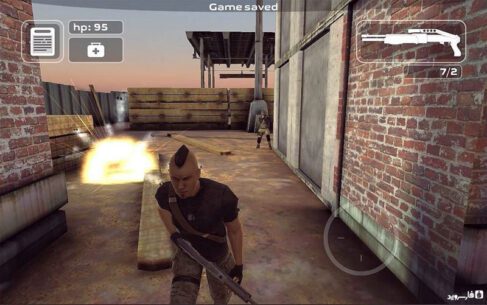 Slaughter  1.21 Apk + Mod for Android 6