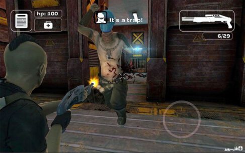 Slaughter  1.21 Apk + Mod for Android 7