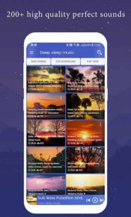 Sleep sounds (PRO) 1.0.1 Apk for Android 1