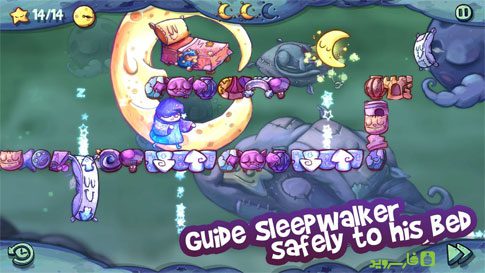 Sleepwalker’s Journey  1.2 Apk for Android 2