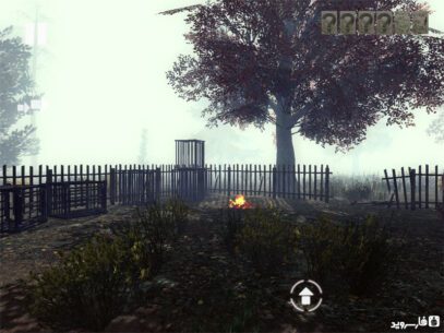 Slender Man Dark Forest 1.0 Apk + Data for Android 3