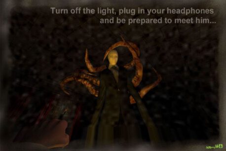 Slender Man Origins 1 Full  1.09 Apk + Data for Android 4