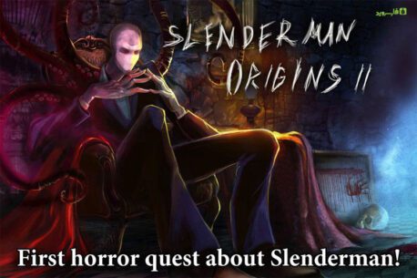 Slender Man Origins 1 Full  1.09 Apk + Data for Android 6