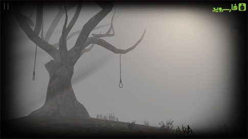 Slender Rising  1.03 Apk + Data for Android 1