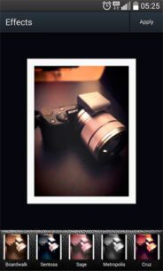 Slider Camera PRO  1.4 Apk for Android 1