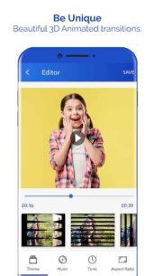 Slideshow Maker With Music & Photo Video Editor (PRO) 2.0 Apk for Android 2