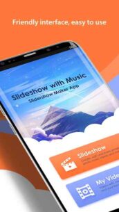 Slideshow with Music 1.1 Apk for Android 1