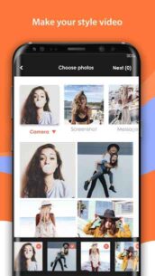 Slideshow with Music 1.1 Apk for Android 2