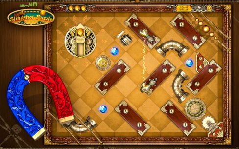 Slingshot Puzzle  2.95 Apk for Android 2