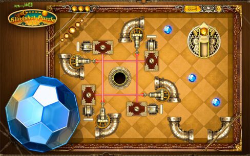 Slingshot Puzzle  2.95 Apk for Android 3