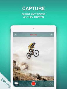 Slow Motion Camera Extreme 1.6.4 Apk for Android 4