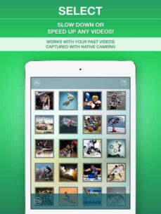 Slow Motion Camera Extreme 1.6.4 Apk for Android 5