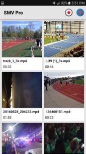 Slow Motion Video Pro  3.0.8 Apk for Android 3