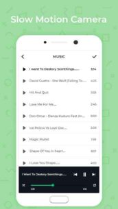 Slow motion  3.4 Apk for Android 4