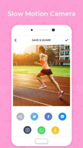 Slow motion  3.4 Apk for Android 5