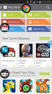 Slyde 1.1 Apk for Android 2