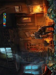 Small Town Terrors  1.0 Apk for Android 2