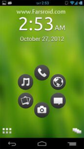 Smart Launcher Pro  2.0.2 Apk for Android 1